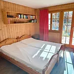 Prázdninový dům Murmeli By Interhome Bellwald