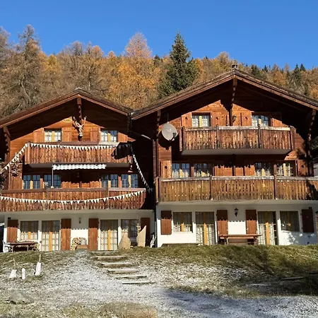 Murmeli By Interhome