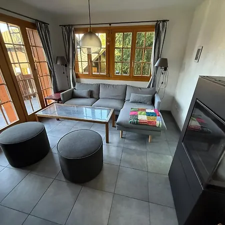 Murmeli By Interhome Casa de Férias