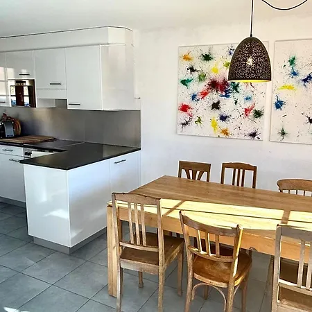 Murmeli By Interhome *