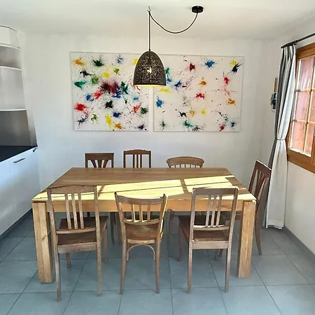 Murmeli By Interhome Casa de Férias *