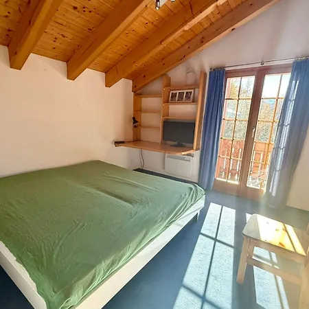 Murmeli By Interhome * Bellwald