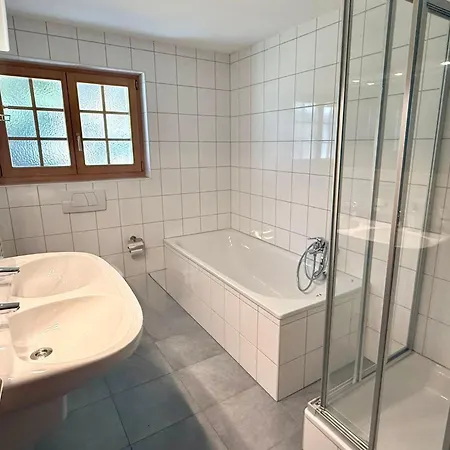 Murmeli By Interhome Casa de Férias *