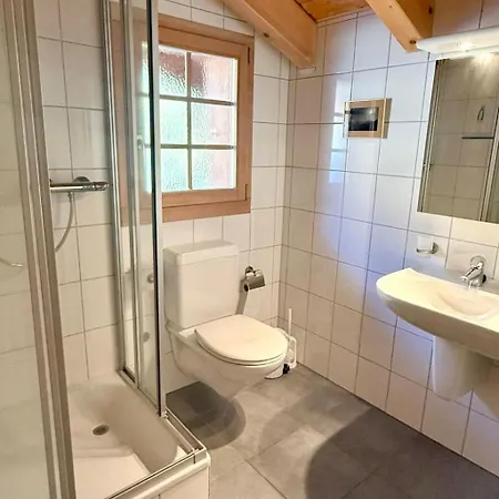 Murmeli By Interhome Casa vacanze