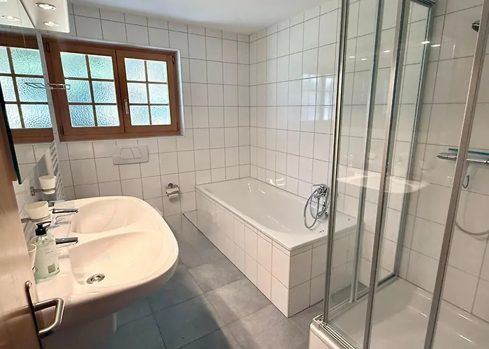 Murmeli By Interhome Casa de Férias *