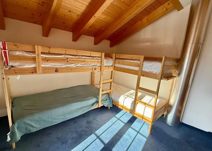 Murmeli By Interhome