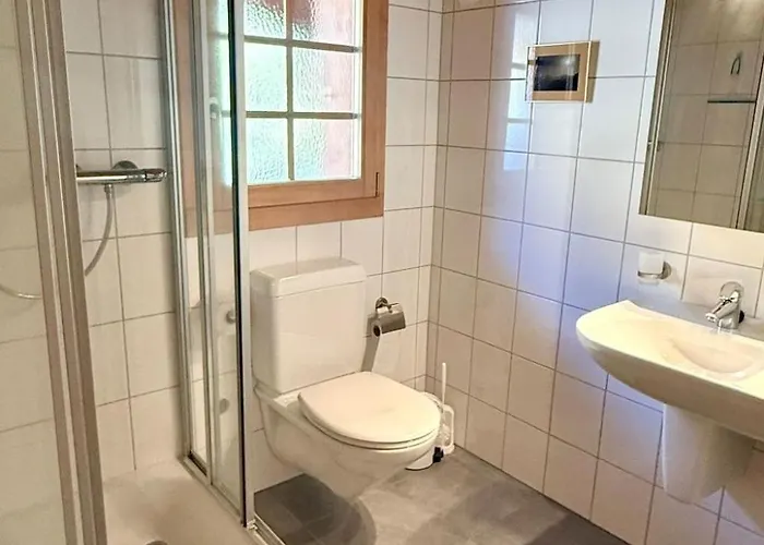 Murmeli By Interhome Casa de Férias