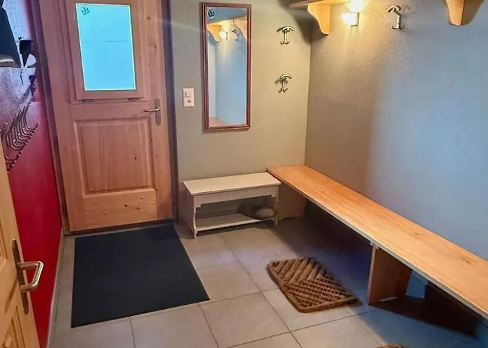 Casa de Férias Murmeli By Interhome *